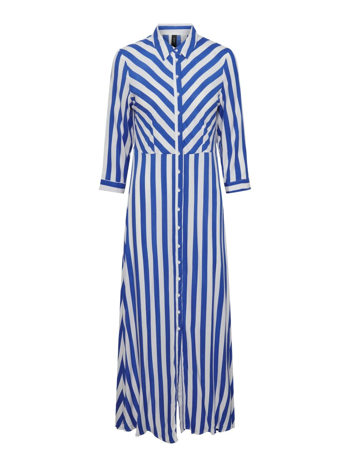 Y.A.S Blusenkleid Savanna (1-tlg) günstig online kaufen