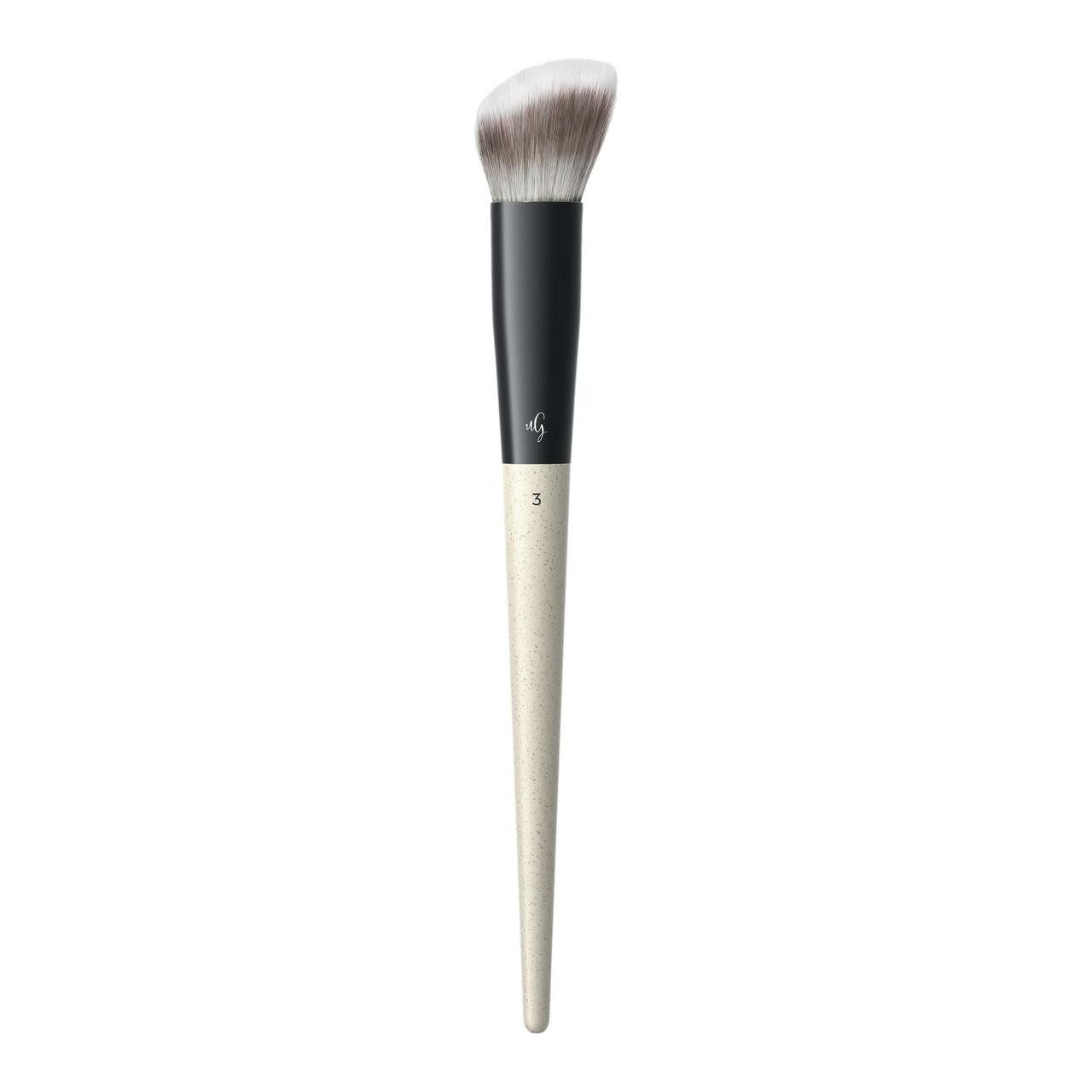 Und Gretel Make-up Blush & Contouring Brush 03