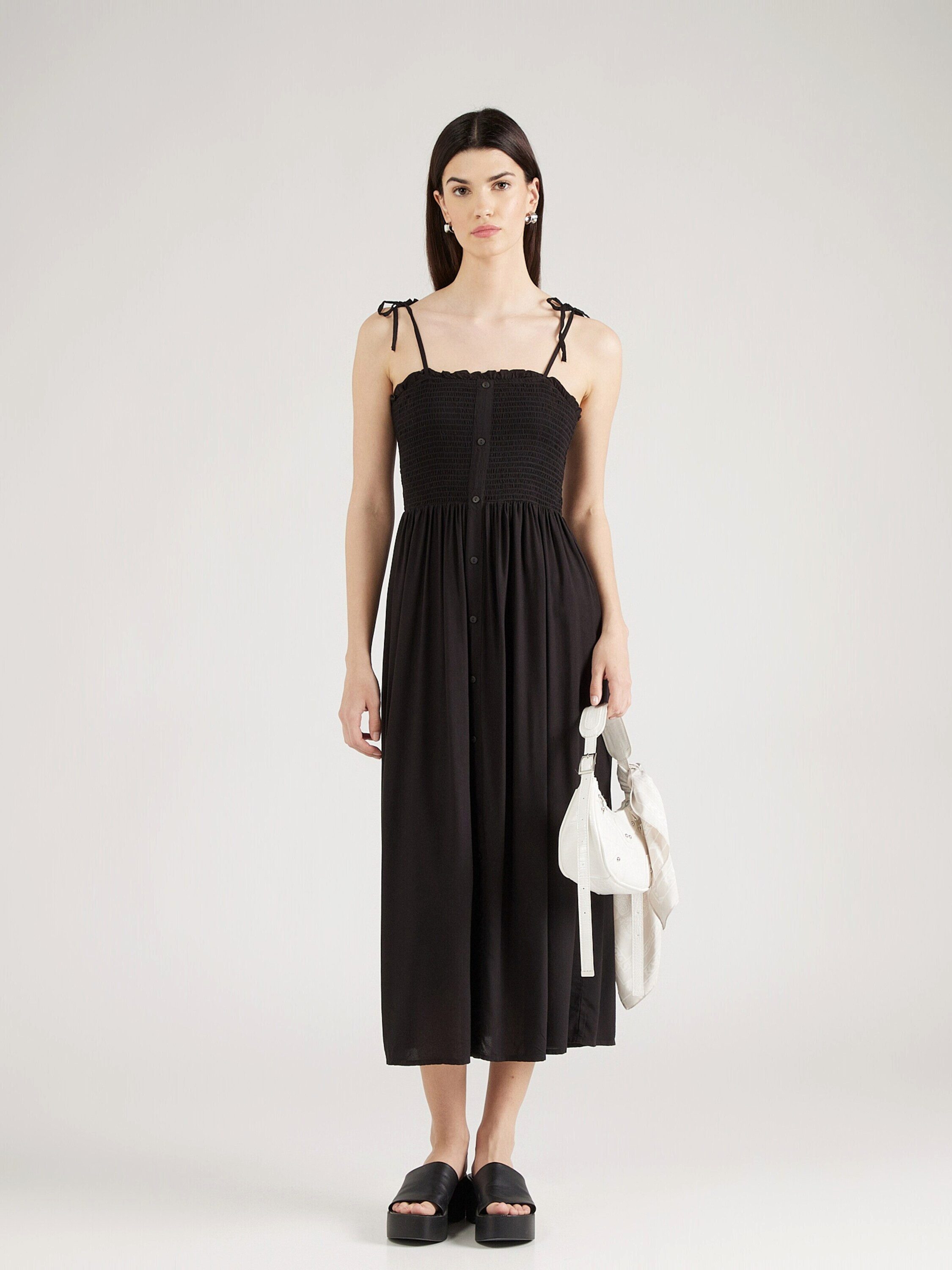 ONLY Midikleid SHILA (1-tlg) Weiteres Detail günstig online kaufen