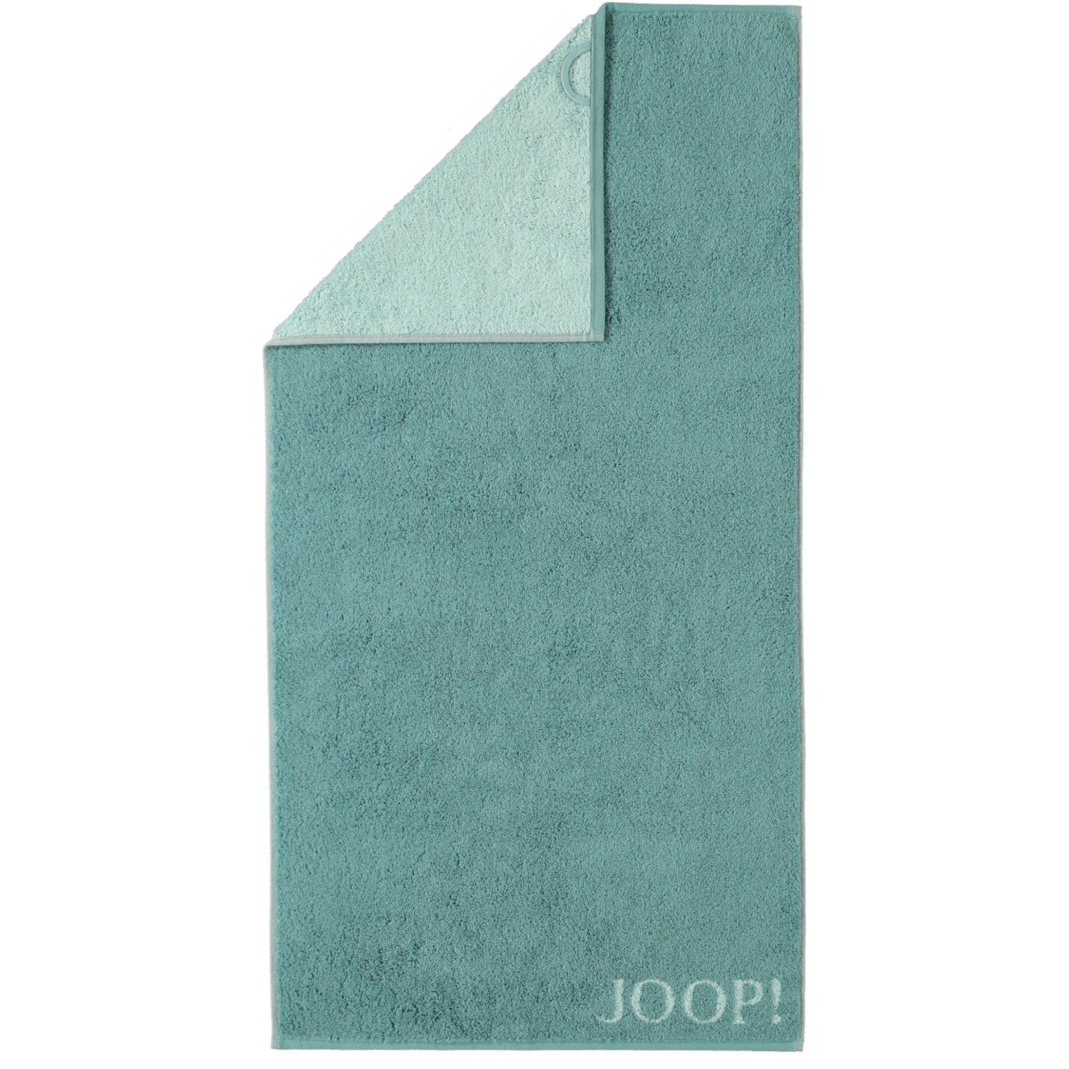 Joop! Handtücher Baumwolle 1600, Classic 100% Doubleface