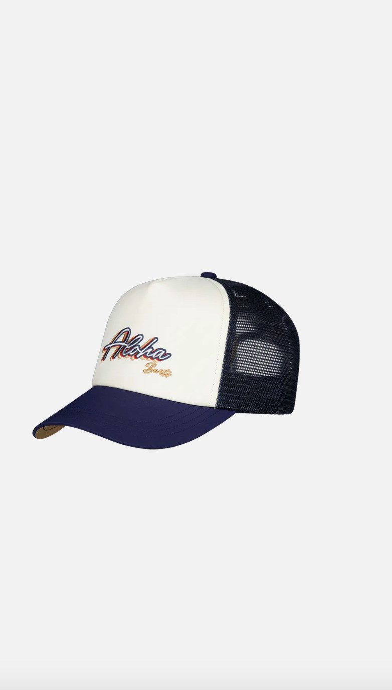 Trucker Cap UTUROA CAP