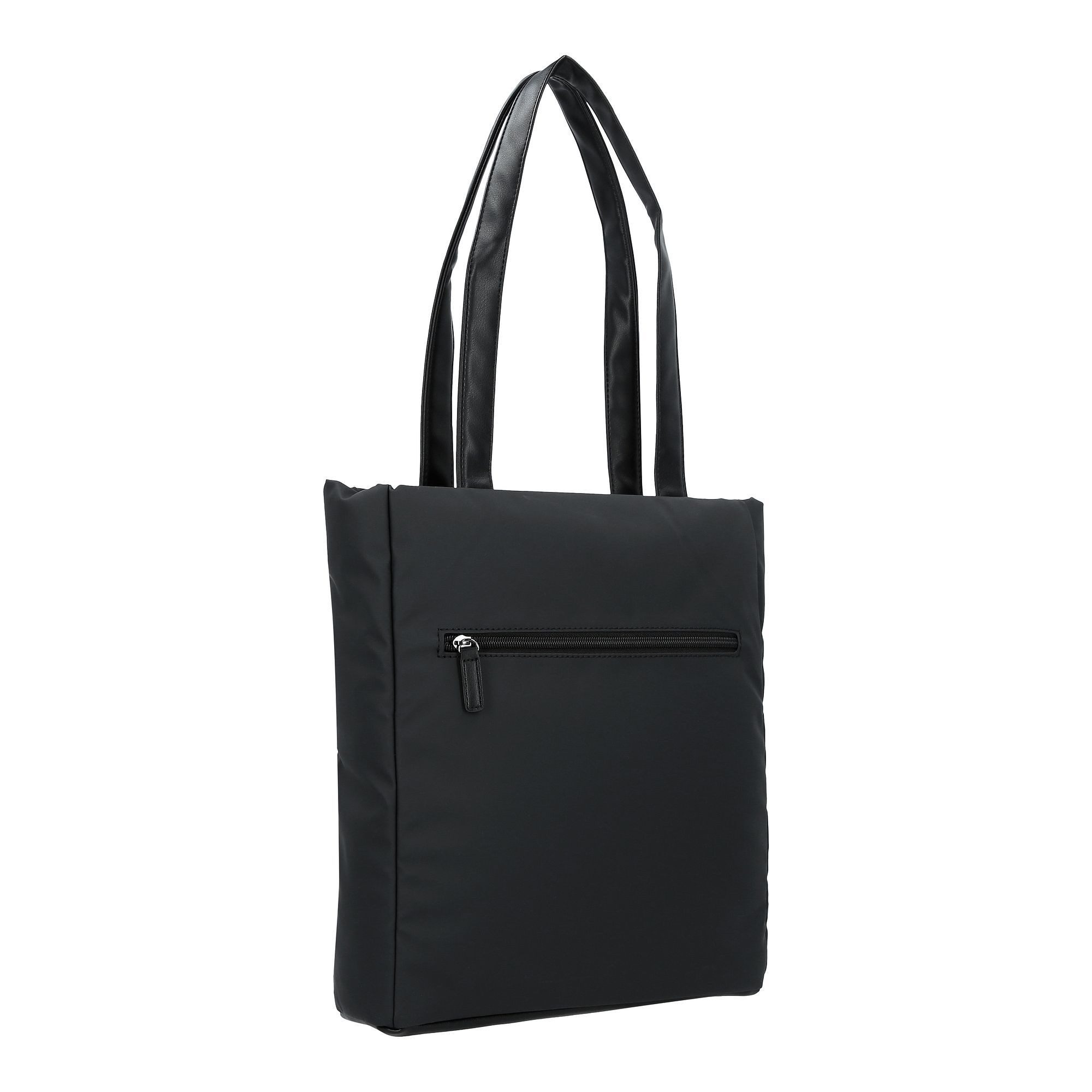 TOM TAILOR Shopper Patti, Polyester