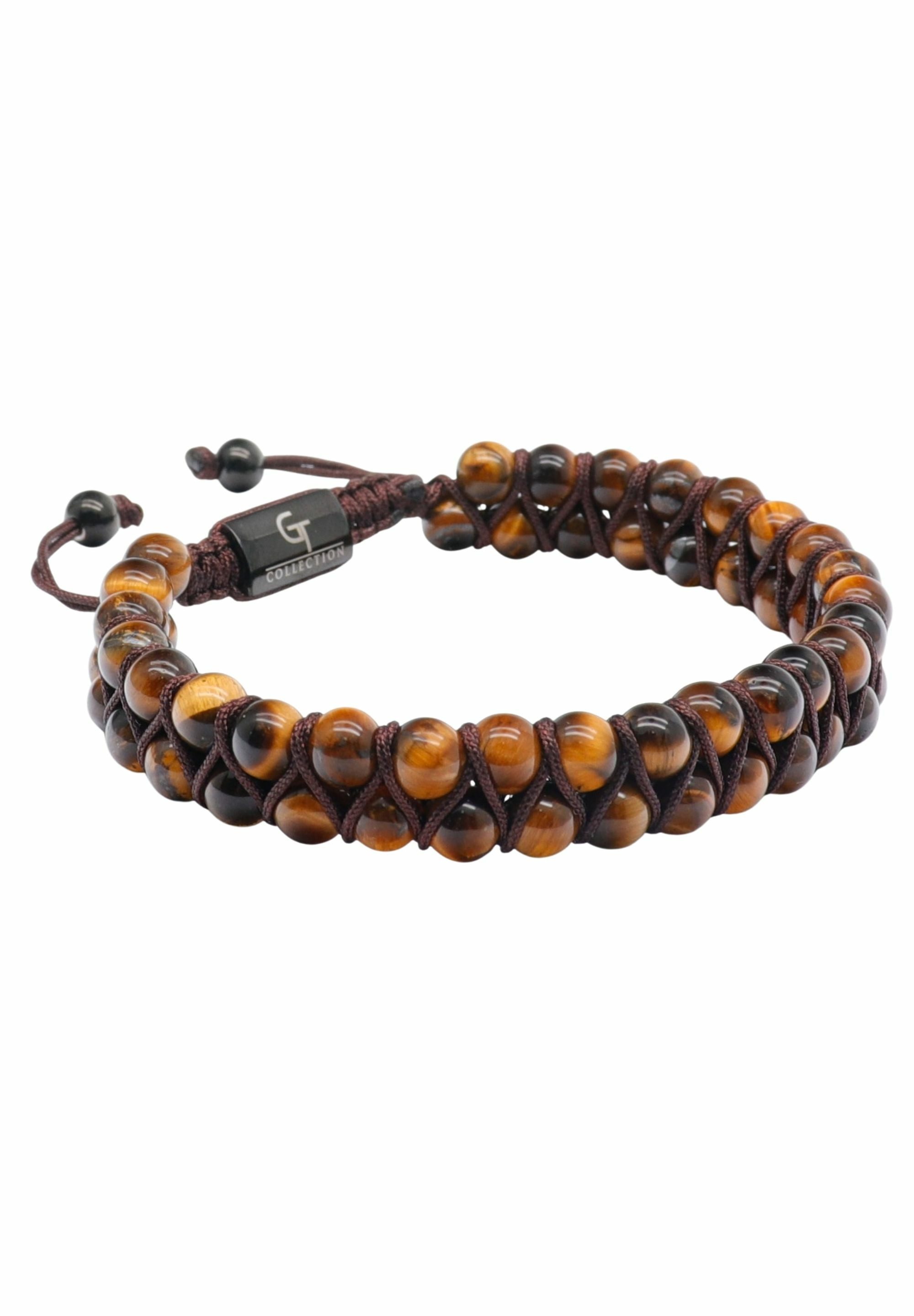 GT Collection Armband Double-Bead, Einheitsgröße für günstig online kaufen
