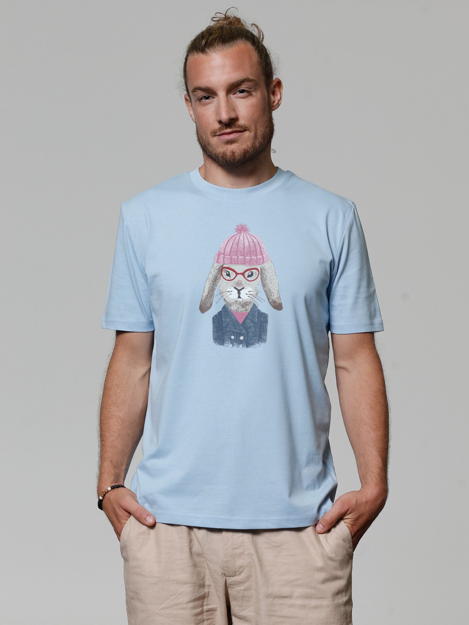 T-Shirt Hase