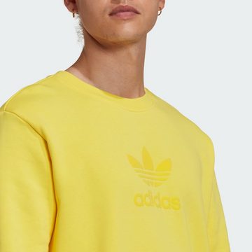 adidas Originals Sweatshirt TREFOIL SERIES STREET SWEATSHIRT