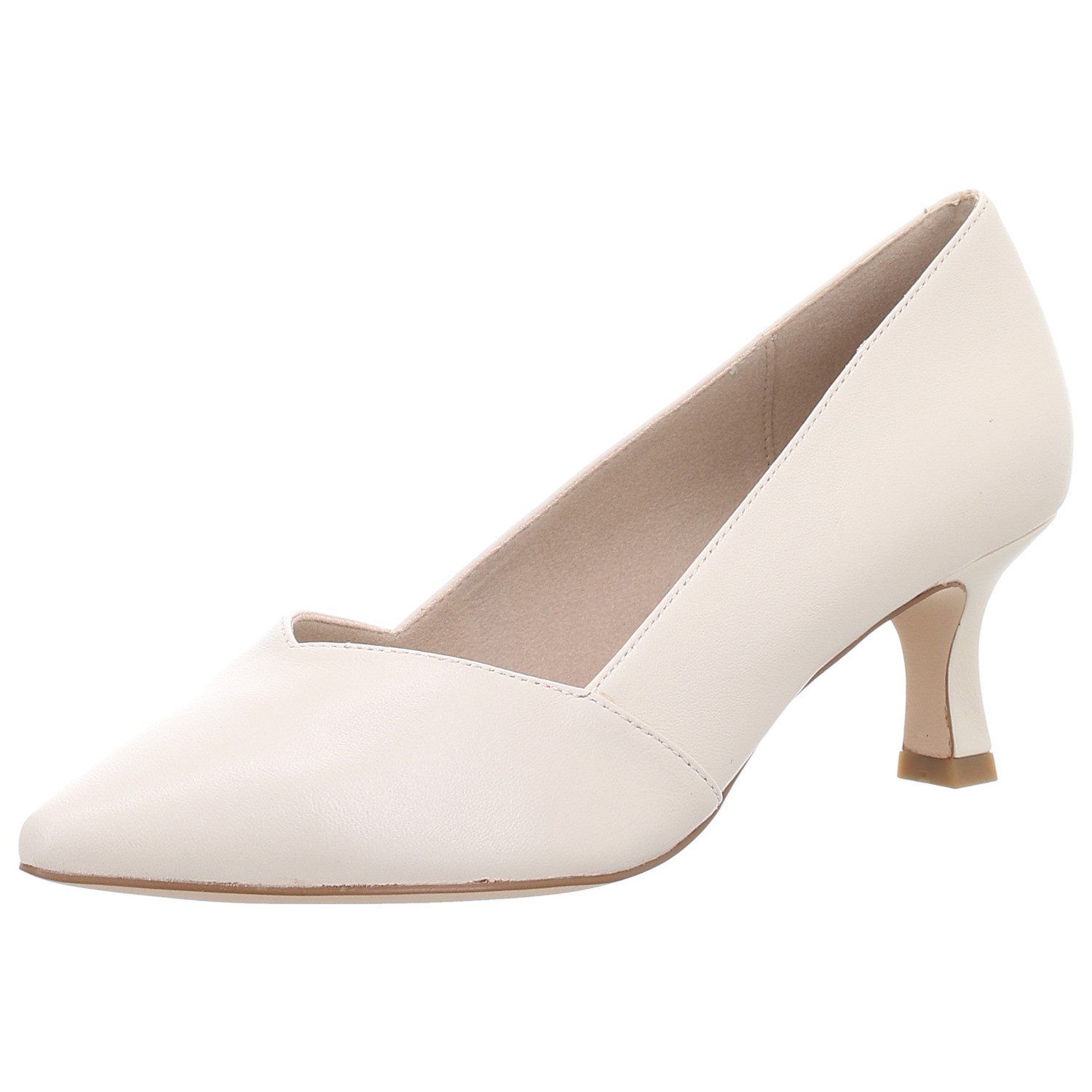 Caprice Pumps