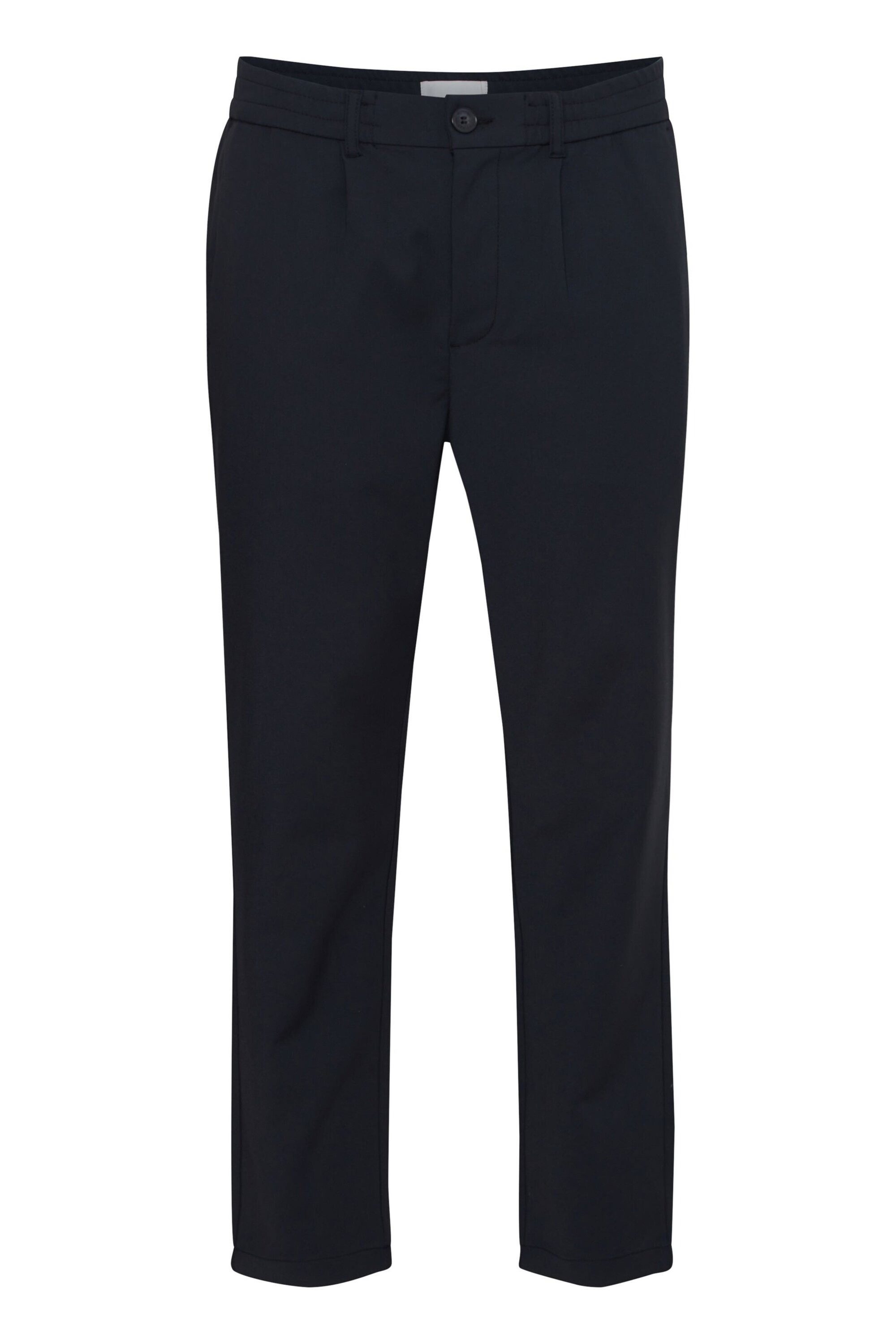 Casual Friday Bundfaltenhose Marc (1-tlg)