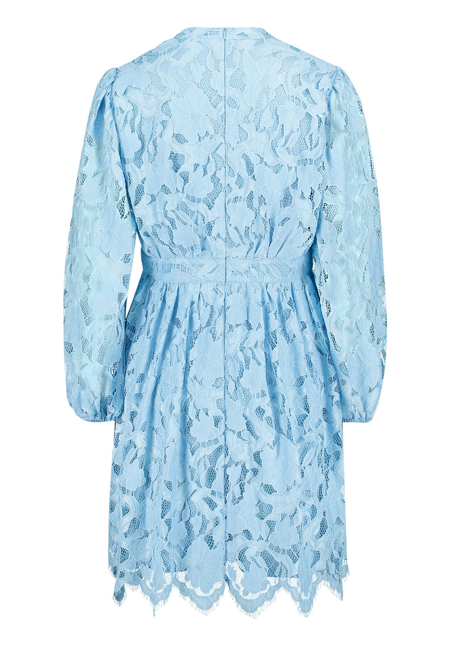 Vera Mont Spitzenkleid Damen mit Spitze