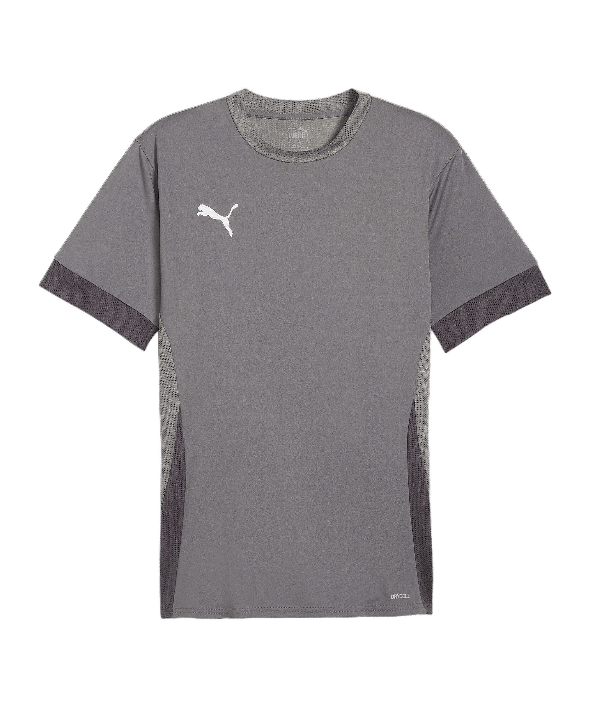 PUMA Fußballtrikot PUMA teamGOAL Matchday Trikot Trikots Herren Teamsport günstig online kaufen