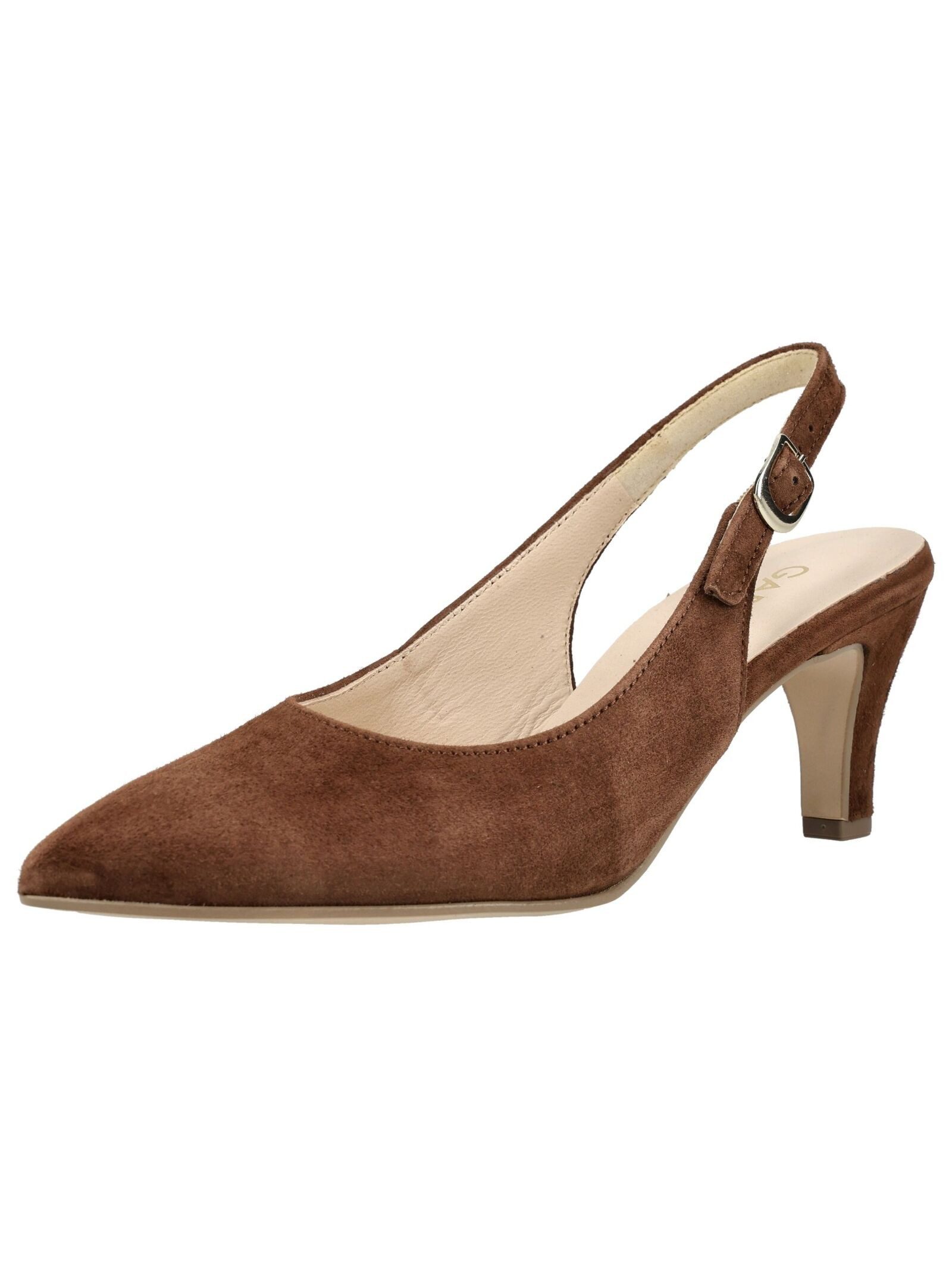 Gabor Gabor Pumps Leder High-Heel-Pumps