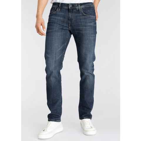 Pepe Jeans Slim-fit-Jeans CANE