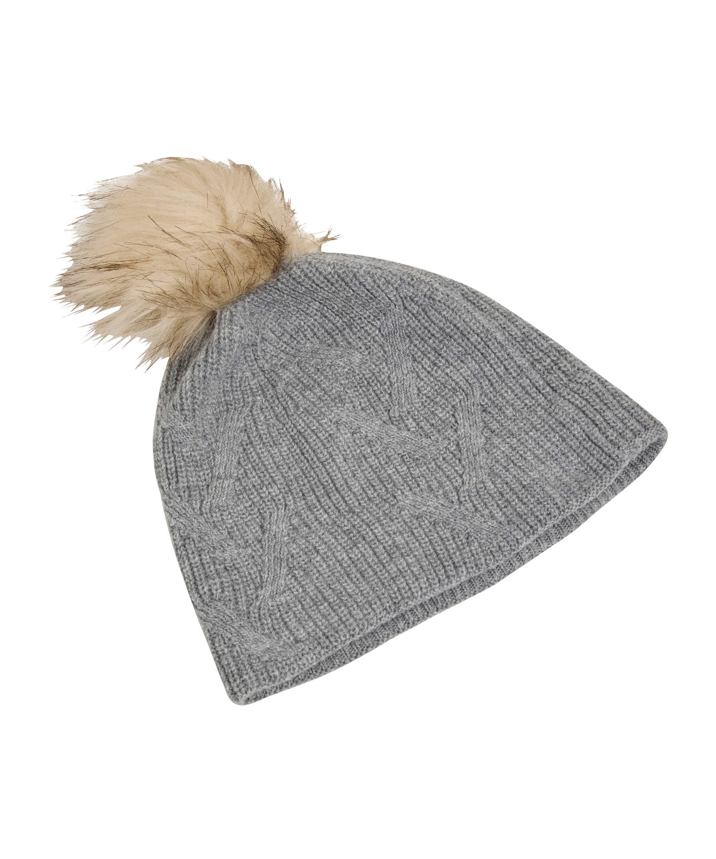 FALKE Strickmütze (1-St)