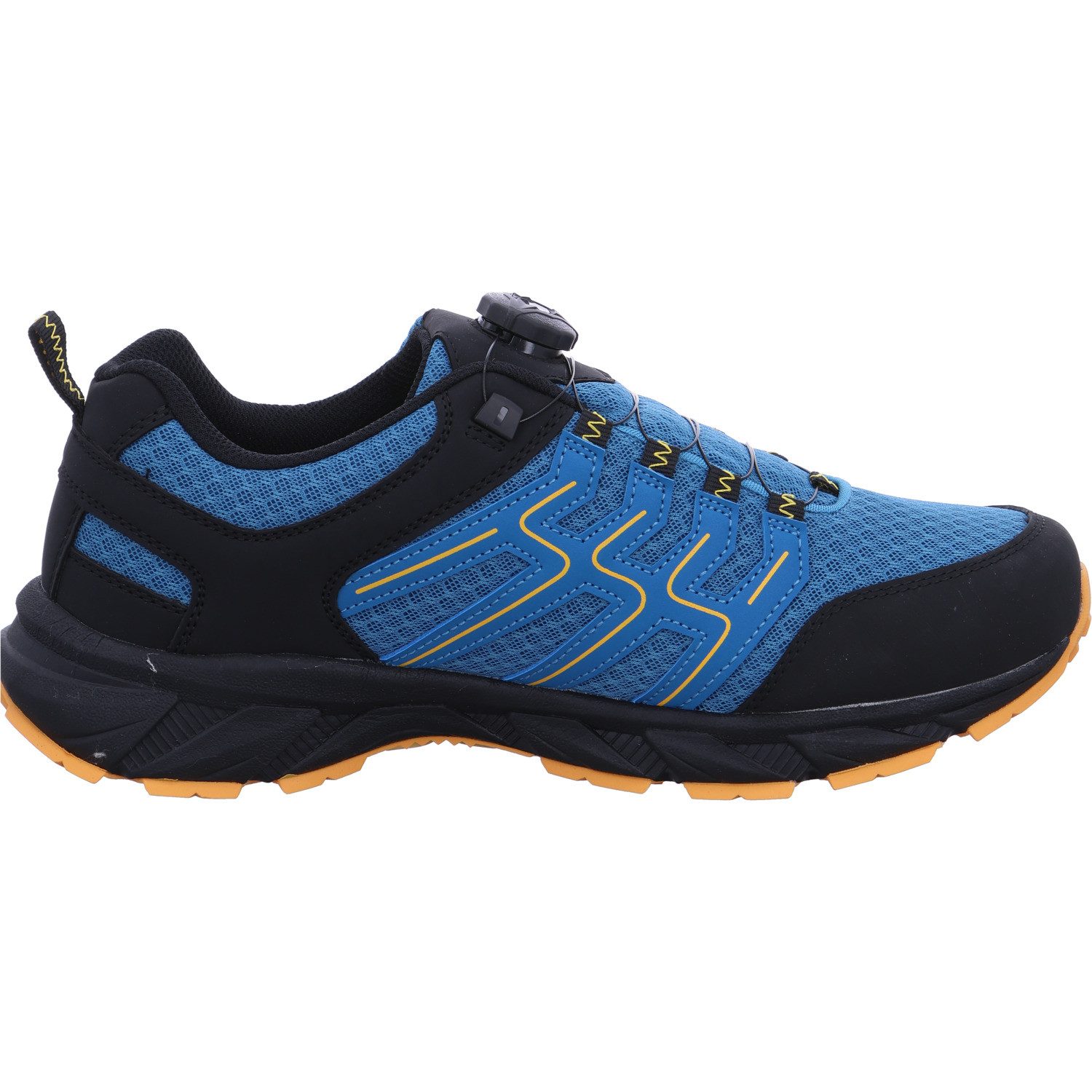SKOGAN Skallas Hikingschuh