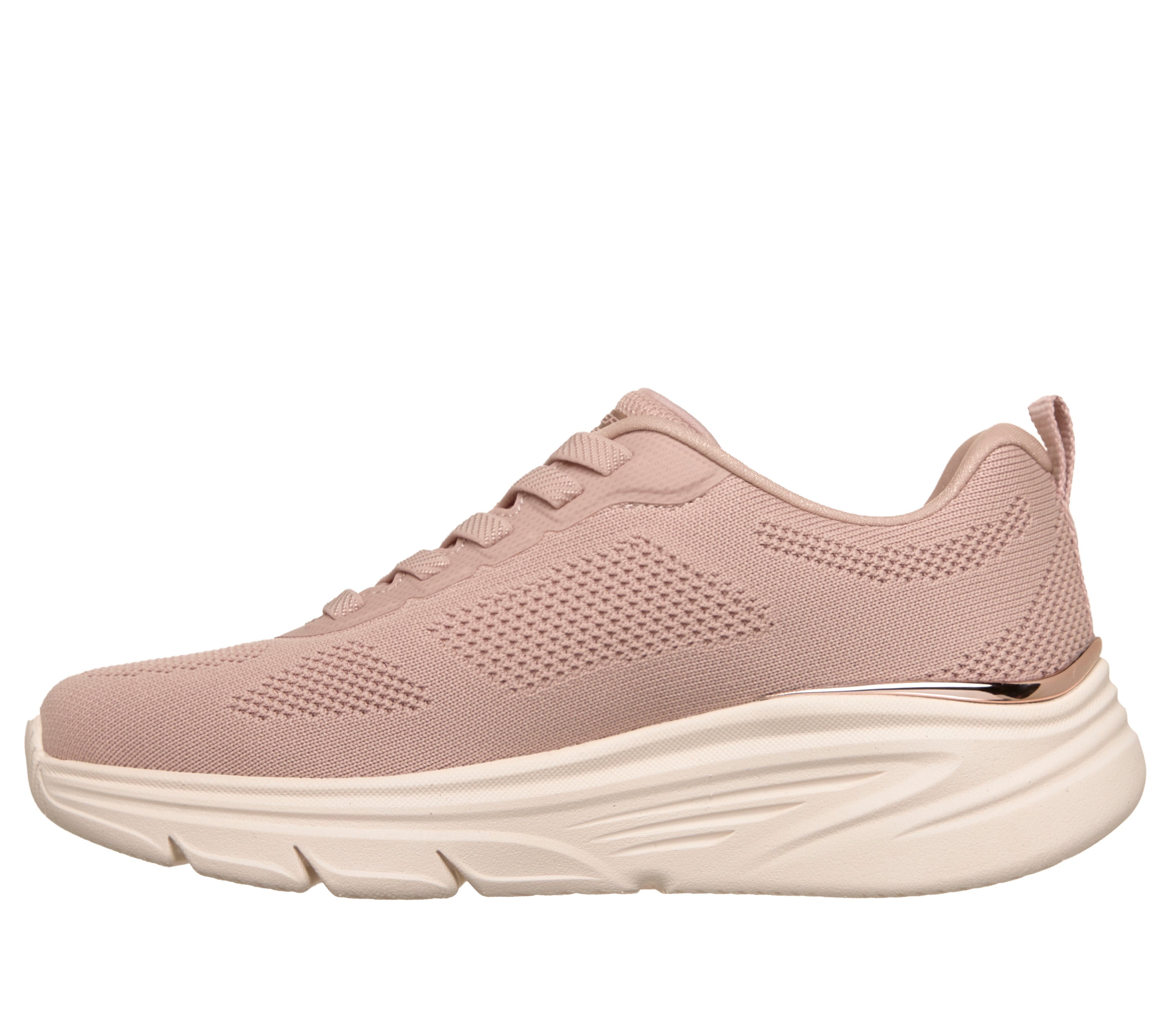 Skechers BOBS ARCH FIT ELEV8 VEGAN Slip-On Sneaker Schlupfschuh, Freizeitsneaker, Halbschuh, maschinenwaschbar – Bild 5 von 5