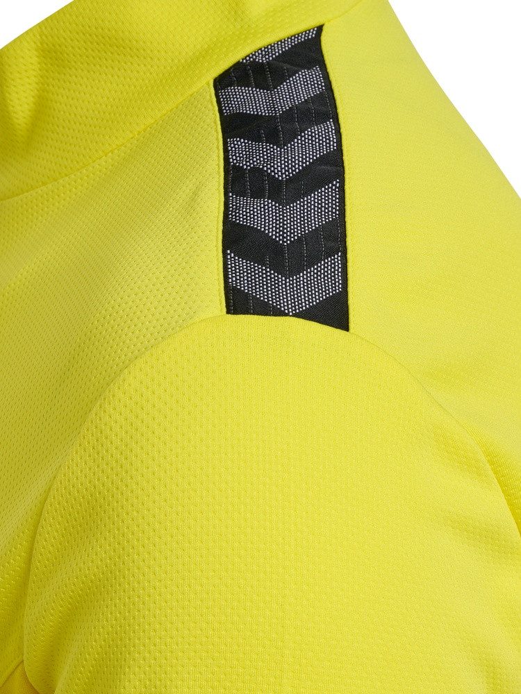 hummel Trainingsjacke Hmlauthentic Pl Zip Jacket