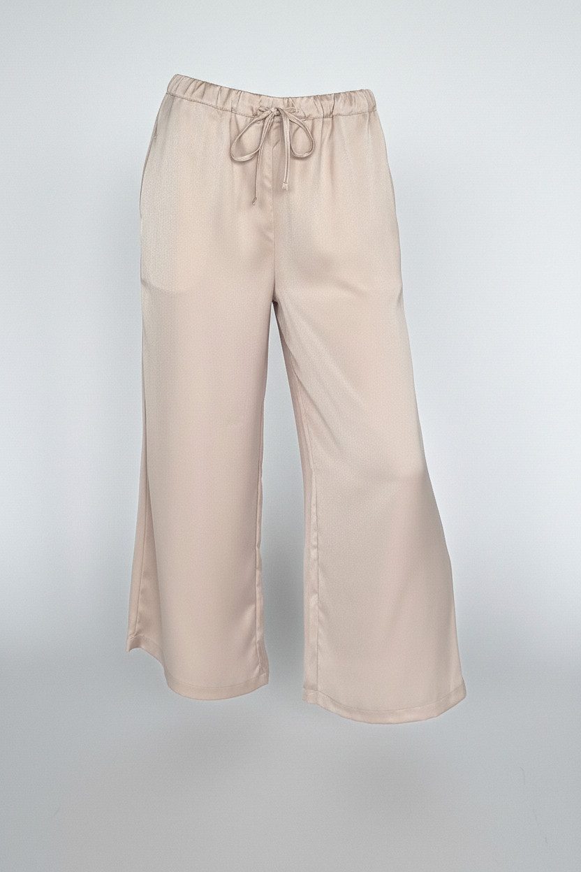 Zuckerwatte 7/8-Hose SILK TOUCH günstig online kaufen