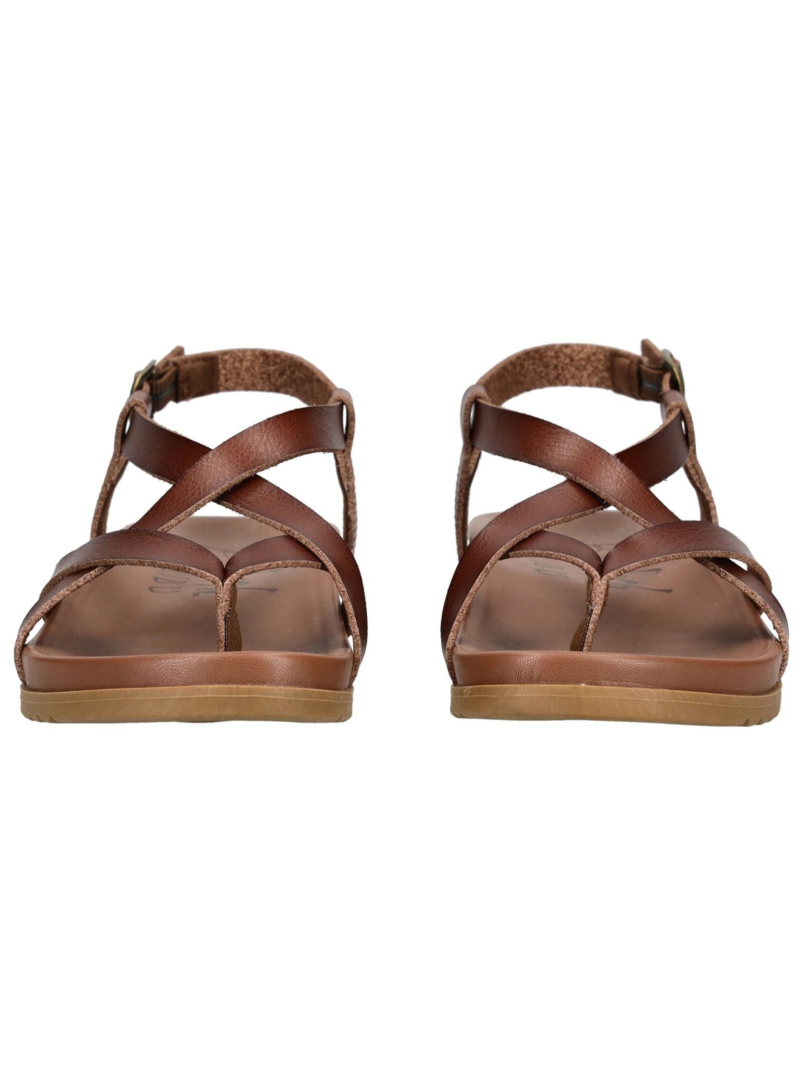 Blowfish Blowfish Zehensteg Lederimitat Zehentrenner