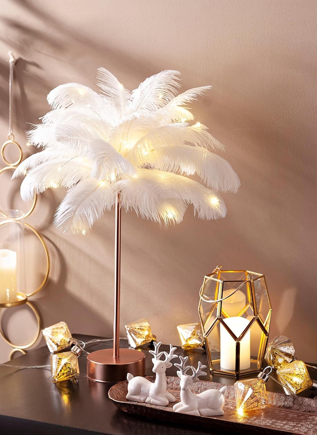 Weltbild LED Tischleuchte Weltbild Designer Leuchte günstig online kaufen