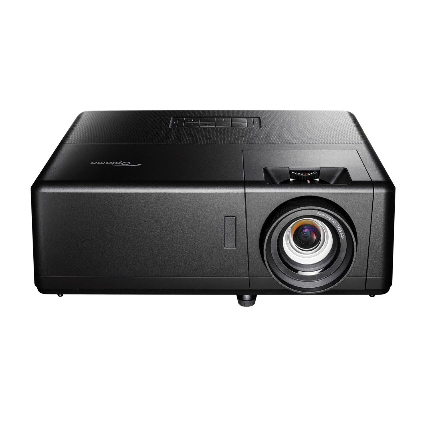 Optoma UHZ55 3d проектор (3000 lm, 2500000:1, 3840 x 2160 px)
