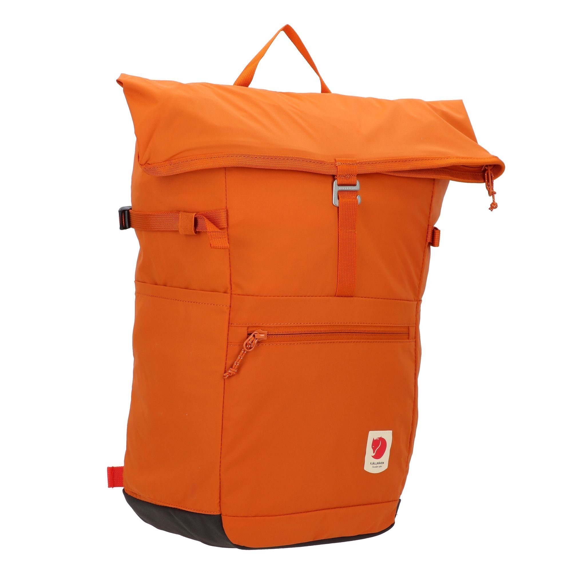 Fjällräven Wanderrucksack High Coast, Nylon