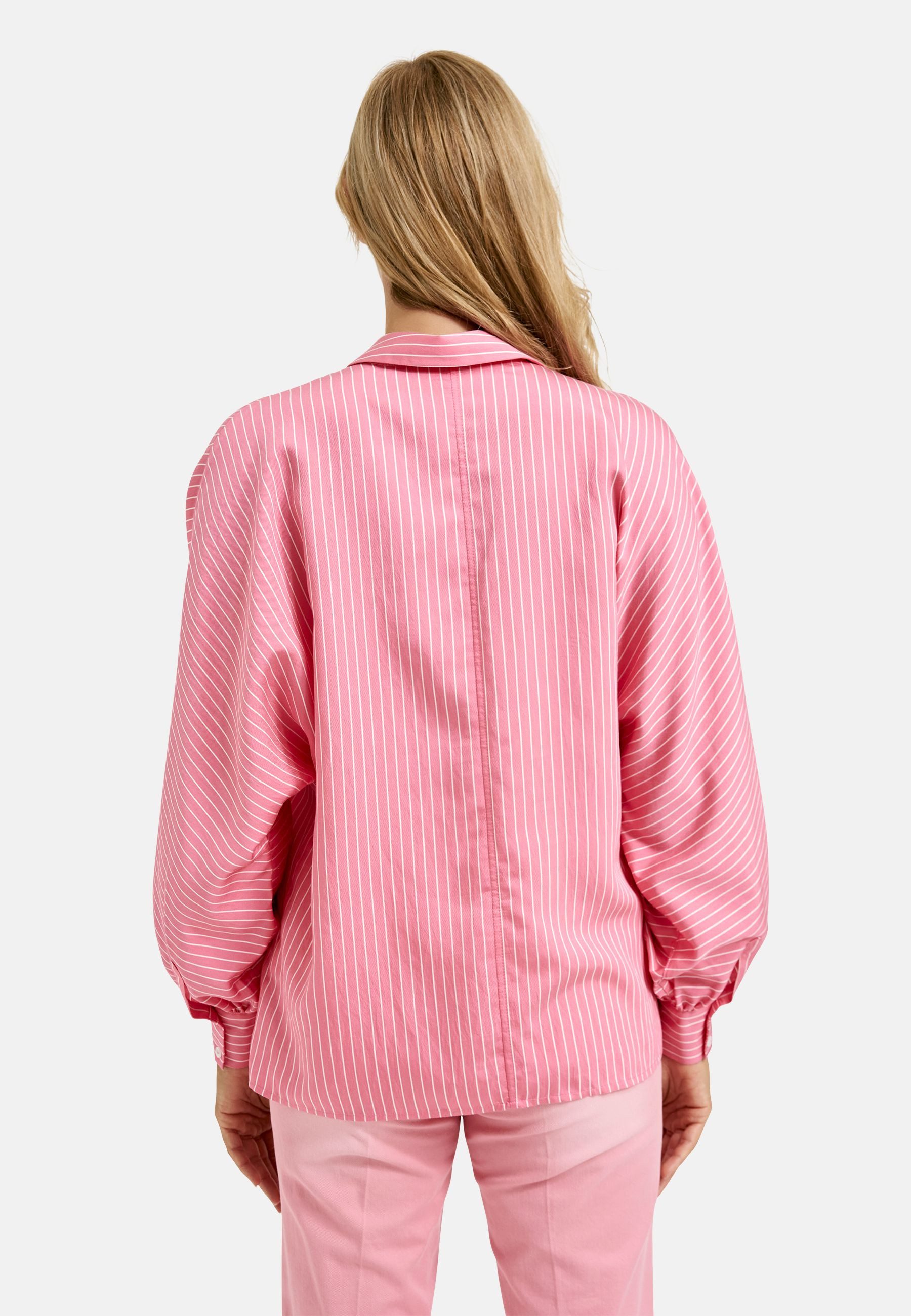 06Milano Funktionsbluse