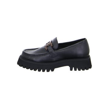 Ara Amsterdam - Damen Schuhe Slipper schwarz