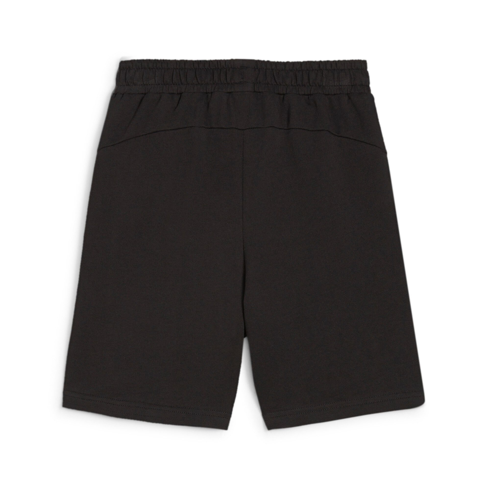 PUMA Trainingsshorts TEAMGOAL CASUALS SHORTS JR für Jugendliche, regular fit, normale Leibhöhe, kniefreie Länge