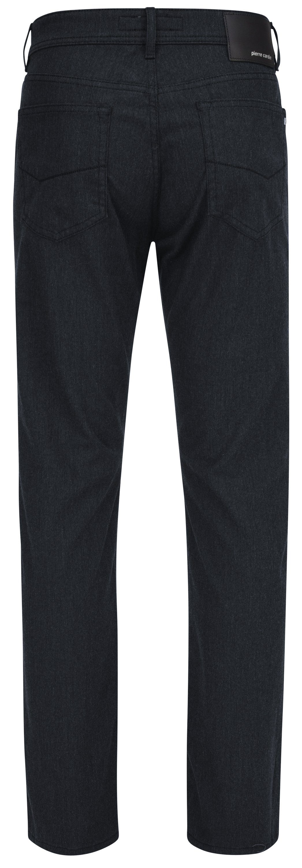 Pierre Cardin 5-Pocket-Jeans PIERRE CARDIN LYON - 4715.69 marine VOYAGE 3091