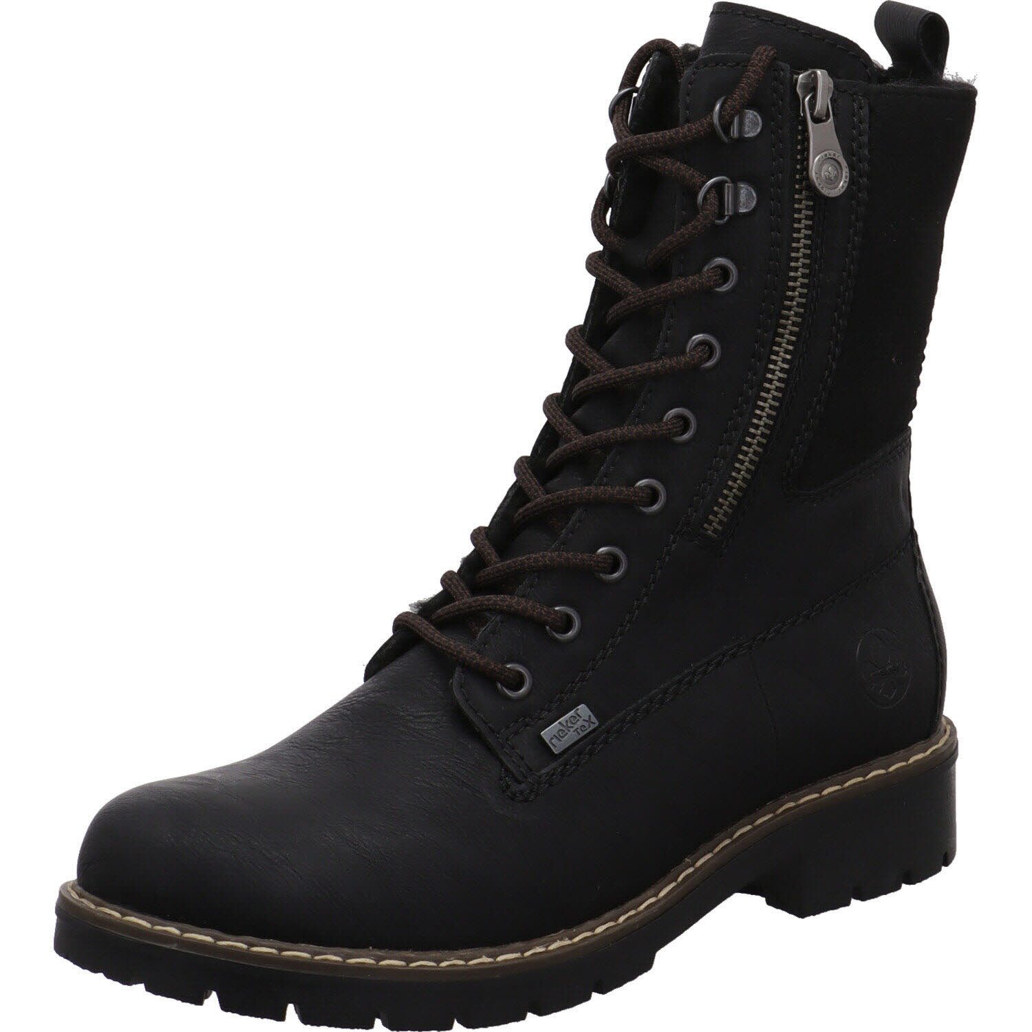 Rieker Schnürboots günstig online kaufen
