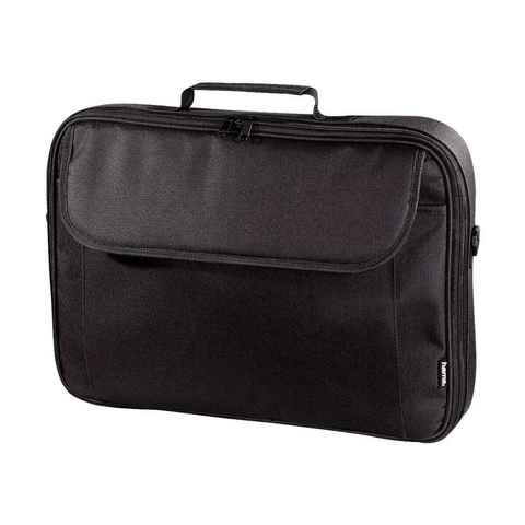 Hama Laptoptasche Sportsline Montego, 15,6", mit abnehmbarem Schultergurt