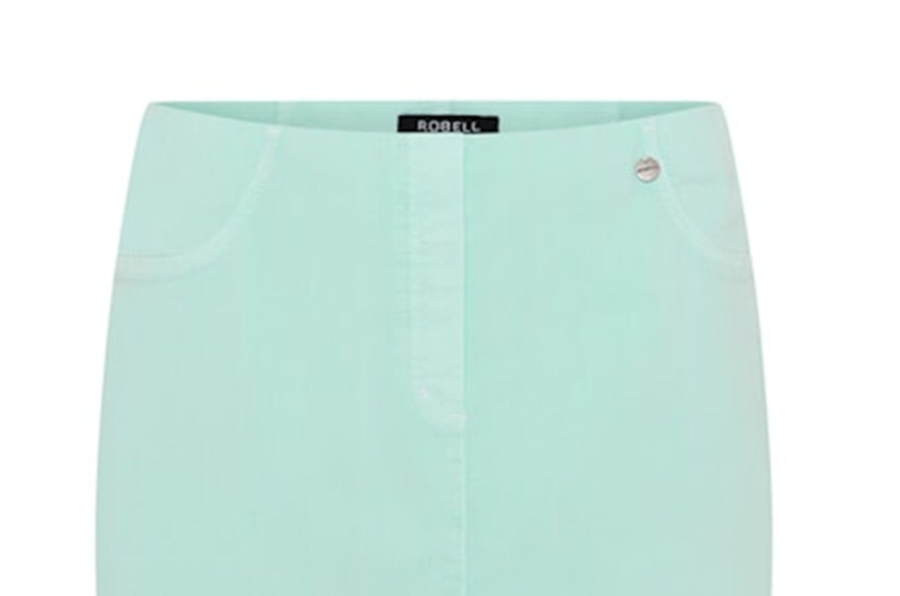 ROBELL 7/8-Hose Stretchjeans Rose 09 elastischer günstig online kaufen