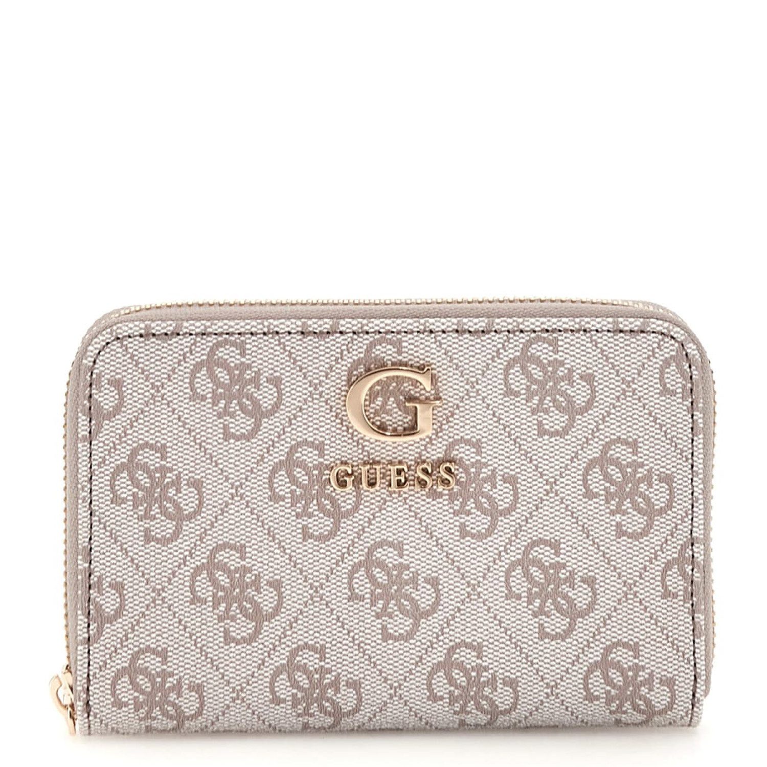 Guess Geldbörse GUESS Damen Geldbörse Zamira günstig online kaufen