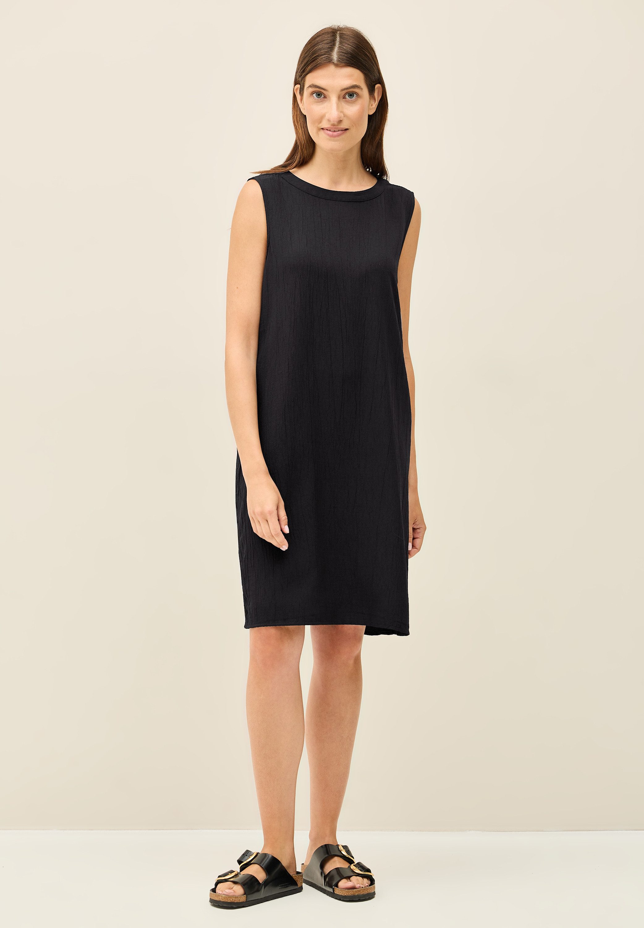 CECIL Sommerkleid knielang