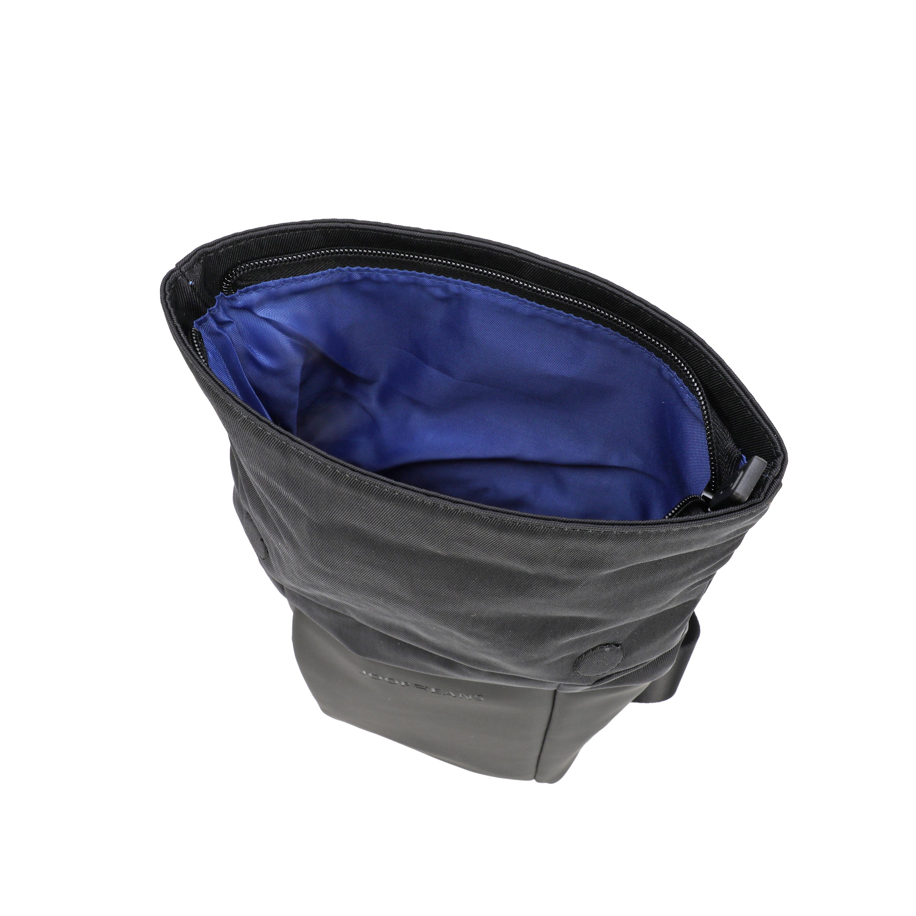 Joop Jeans Handtasche Joop Jeans - Herren Umhängetasche Atessa Elmo
