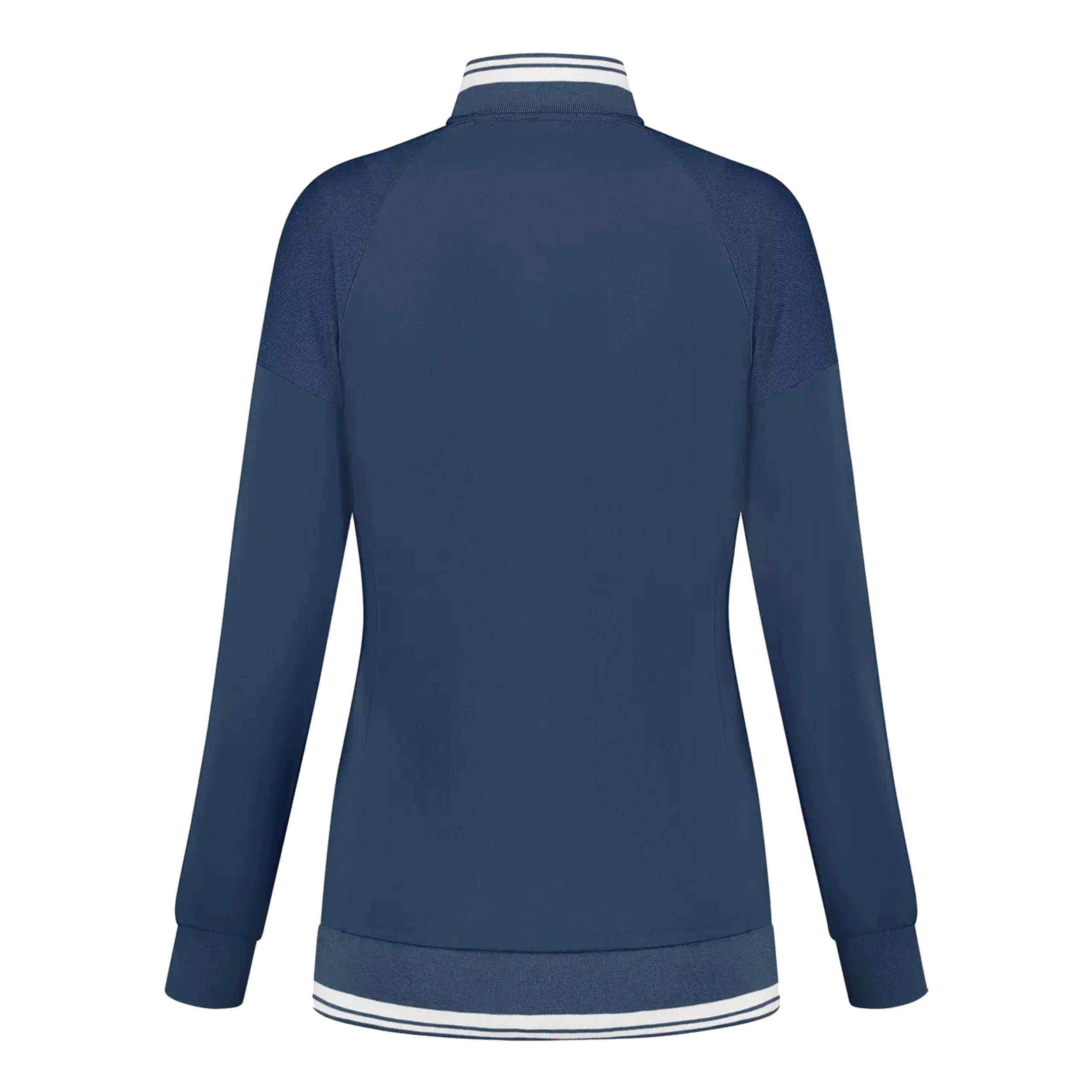 Dunlop Trainingsjacke Club Knitted