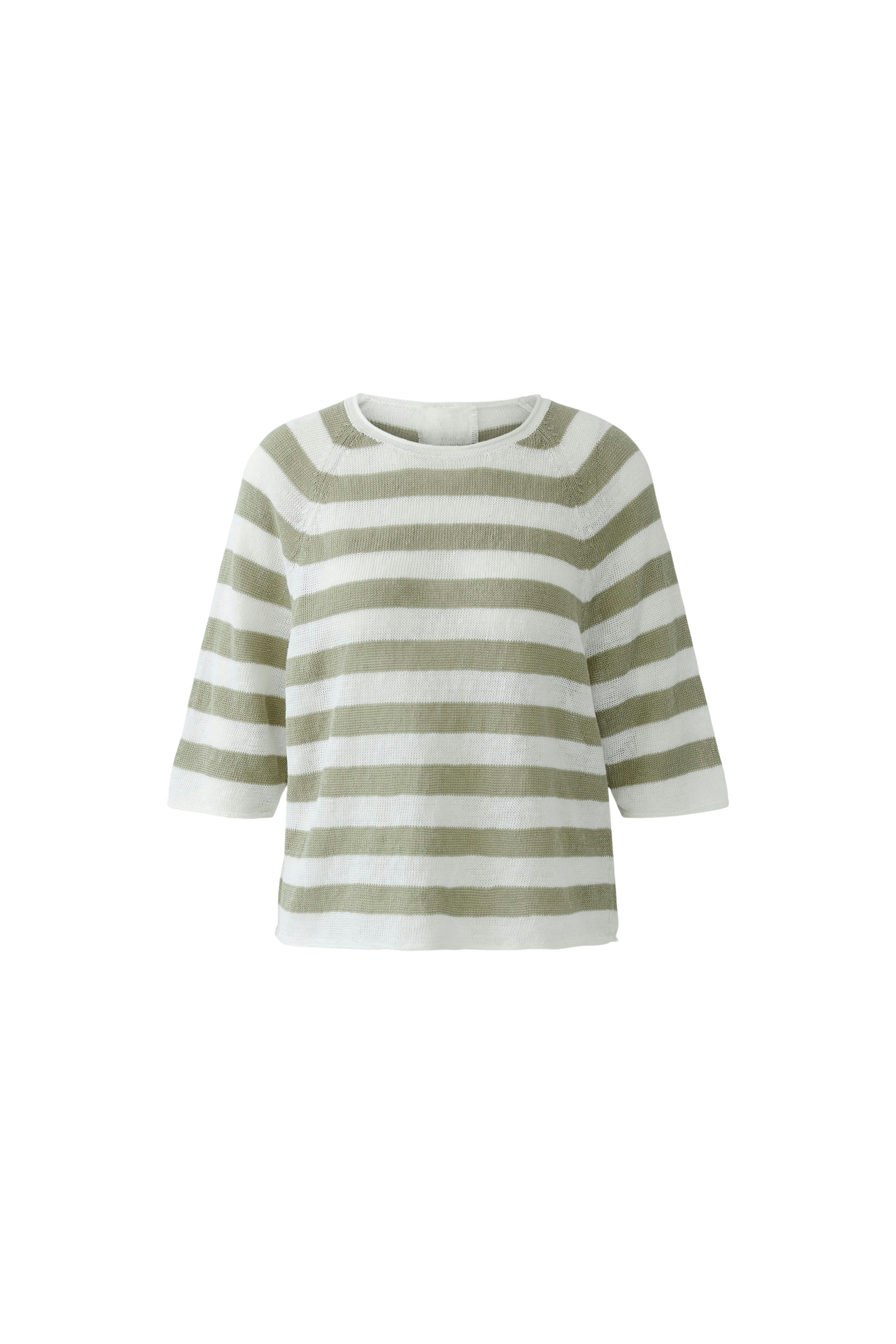 Oui Strickpullover