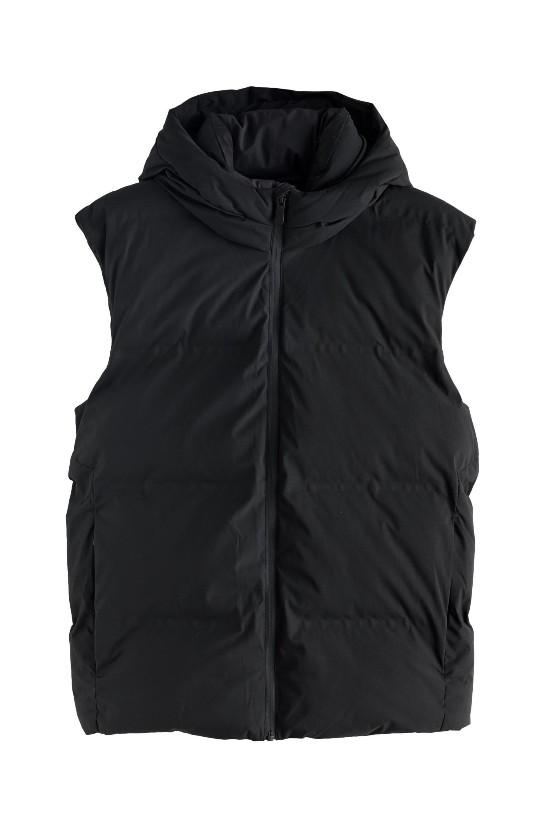 Steppweste Wasserabweisende ThermoGen Puffer-Weste
