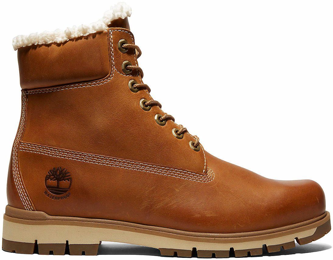 Timberland RADFORDMID WARM LINED WATERPROOF BOOT günstig online kaufen