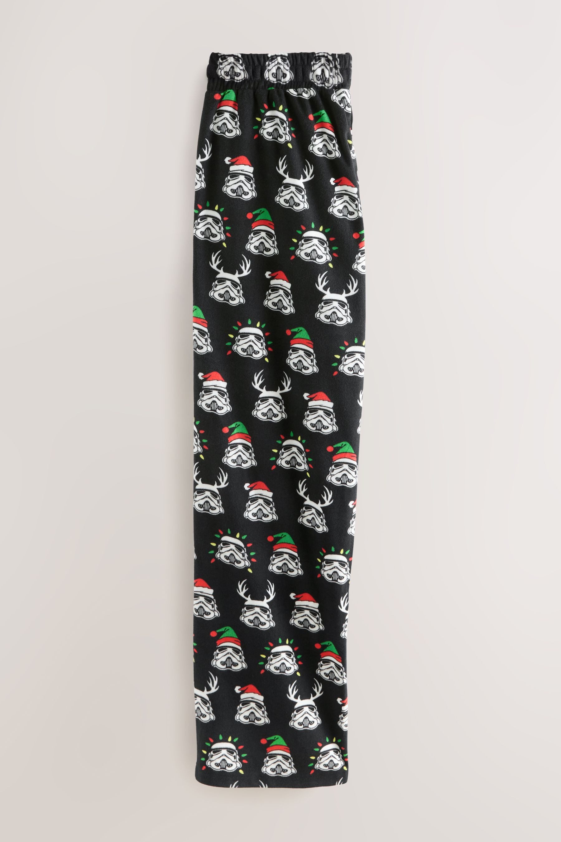 Next Pyjamahose Bedruckte Schlafanzughose, Storm Trooper (1-tlg)