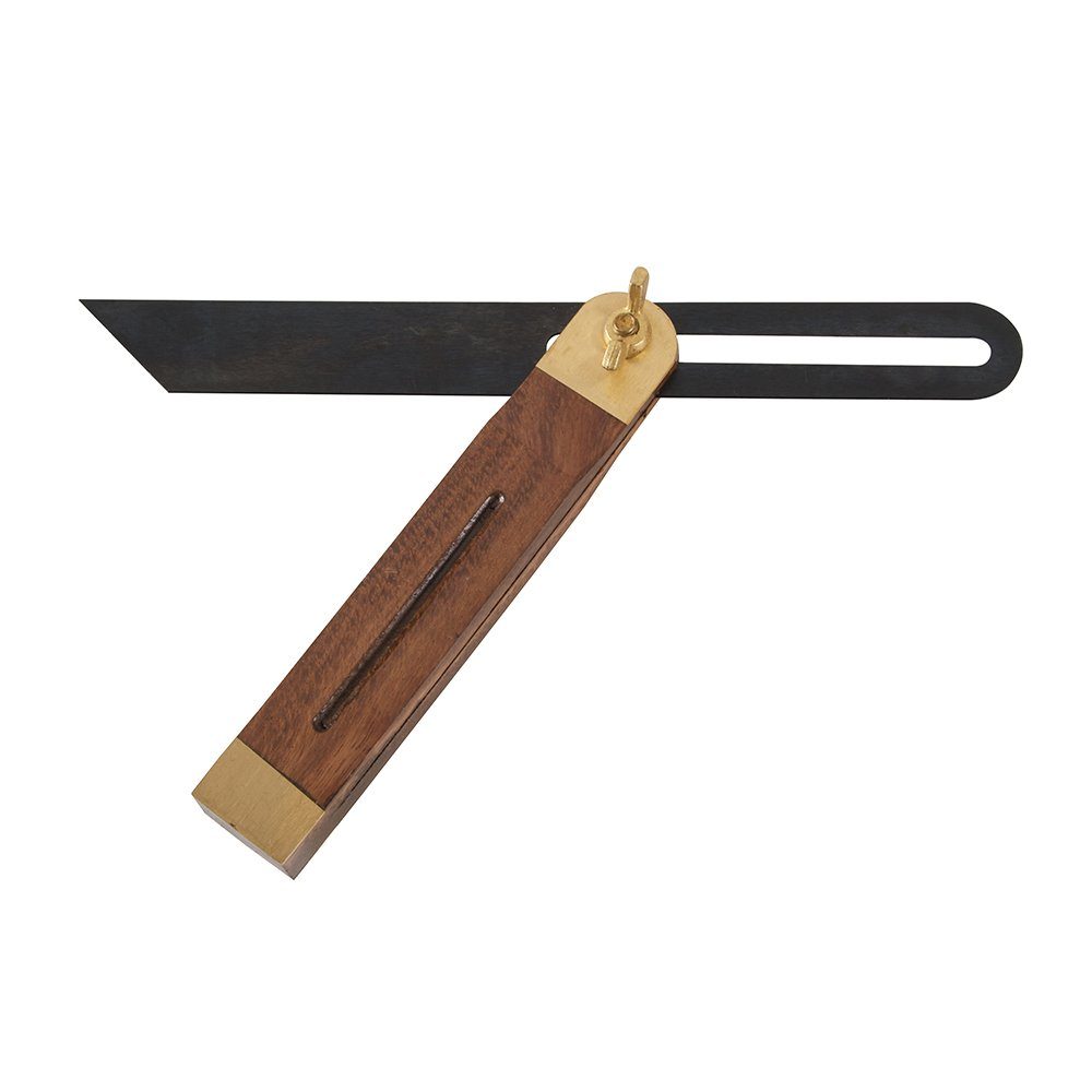 Winkelmesser Schmiege 190 mm