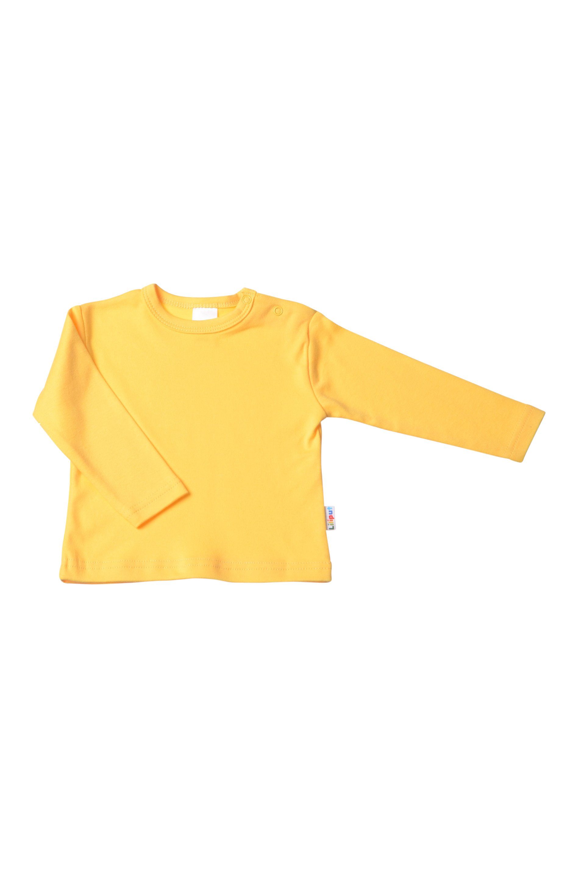 Langarmshirt