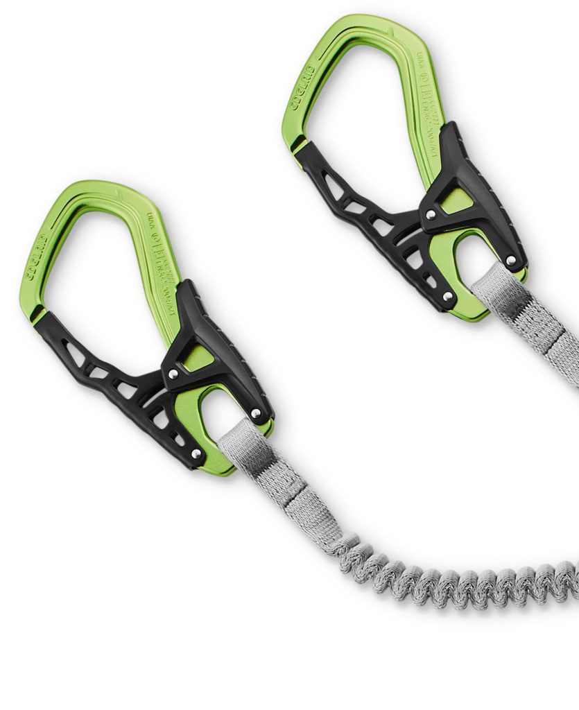 Edelrid Klettergurt Cable Comfort VI OASIS