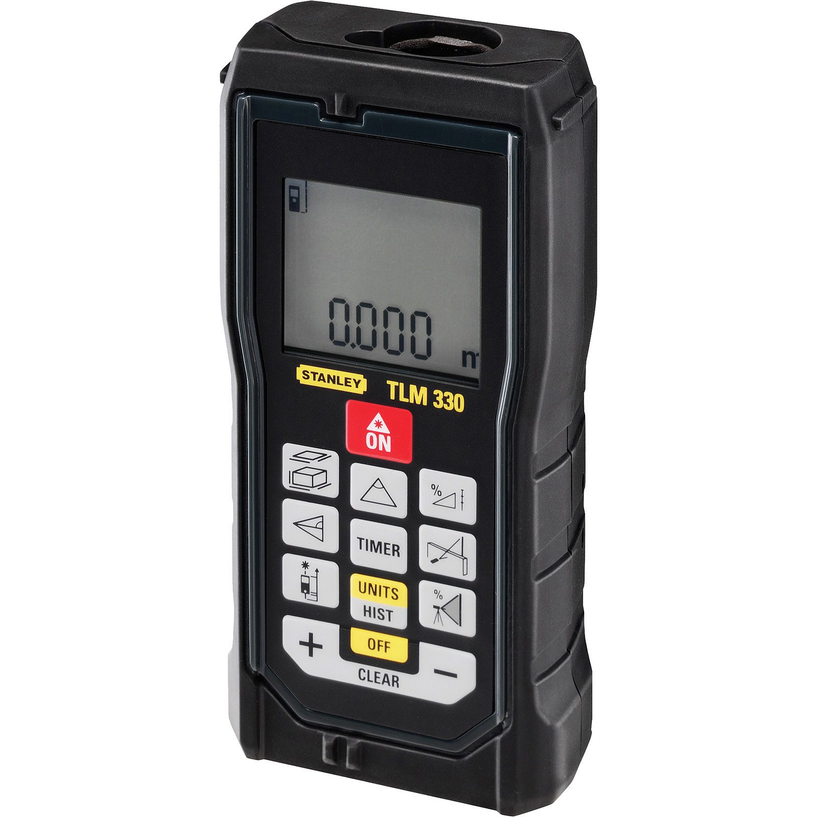 STANLEY Entfernungsmesser Stanley Entfernungsmesser Fatmax TLM330s - STHT1-77140