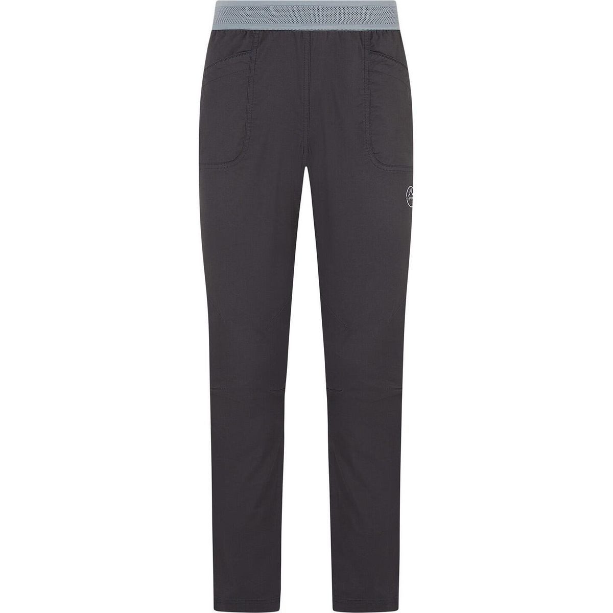 La Sportiva Outdoorhose Itaca Pant Women Die Itaca Hose für Damen ist eine Neuigkeit in La Sportivas Climbing