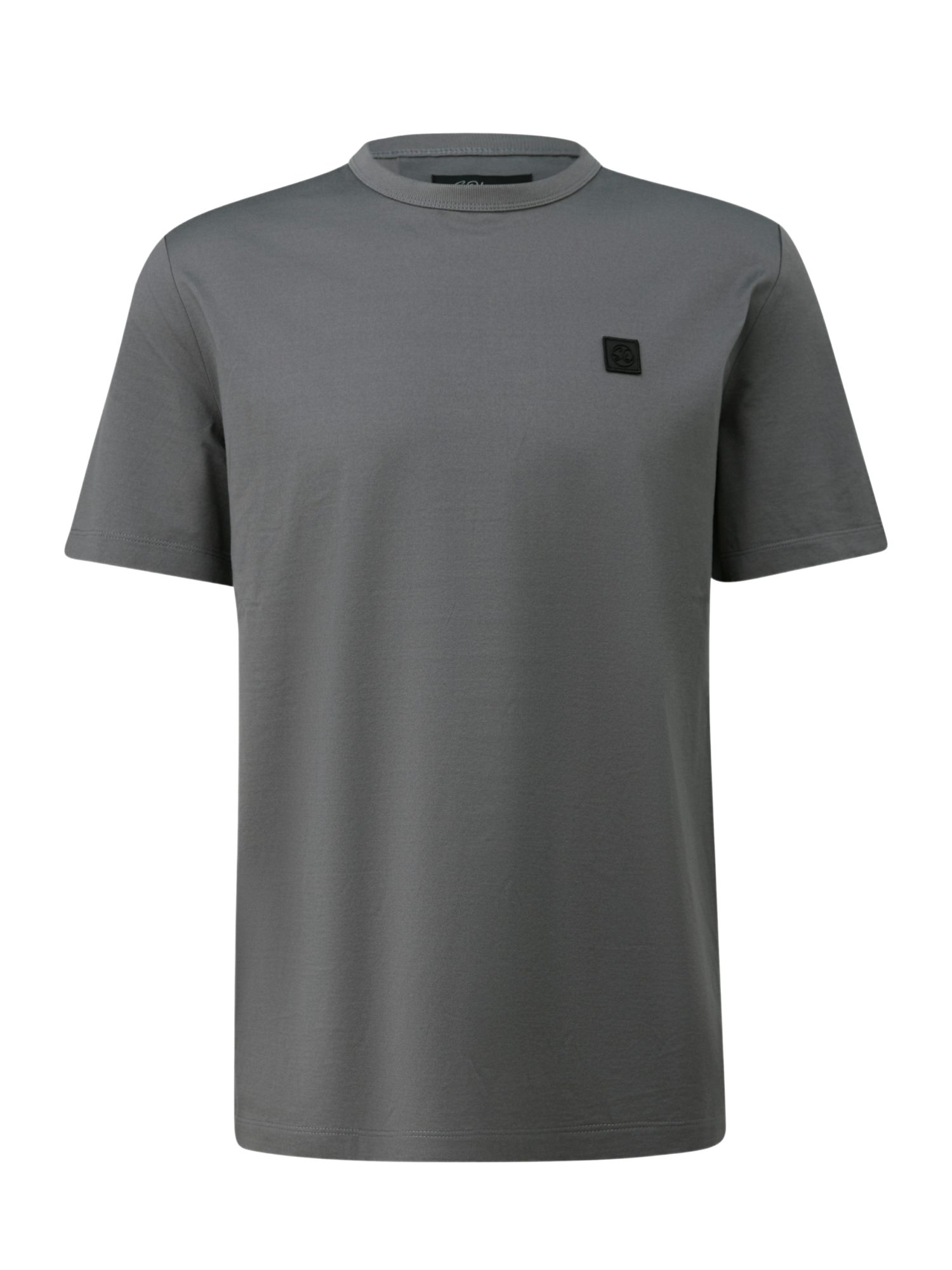 s.Oliver BLACK LABEL Kurzarmshirt