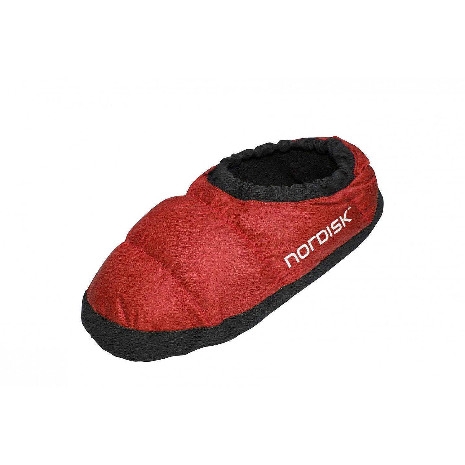 Nordisk Hütten-Sch. MOS DOWN SHOES Outdoorschuh
