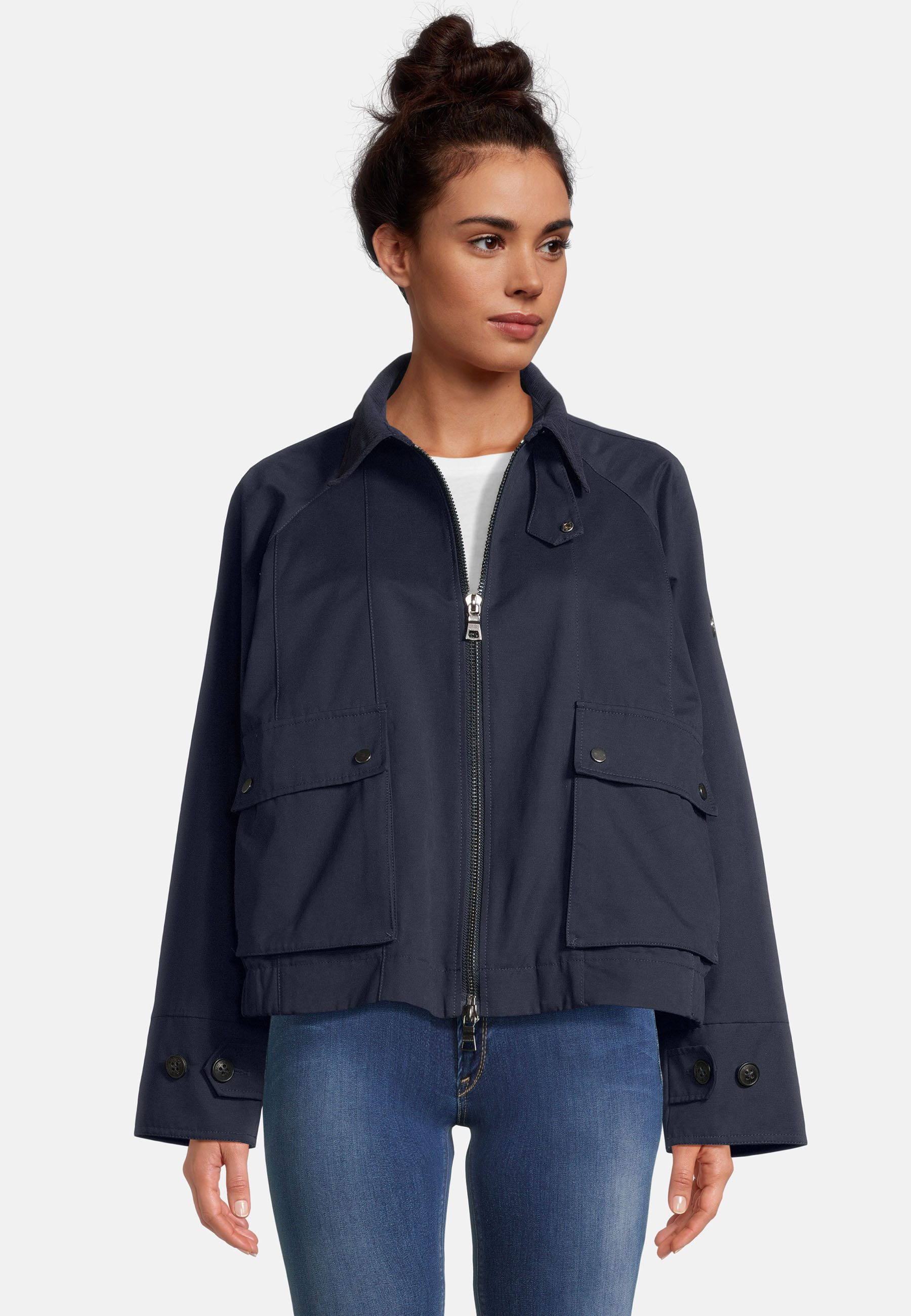Blonde No.8 Outdoorjacke TEETER günstig online kaufen