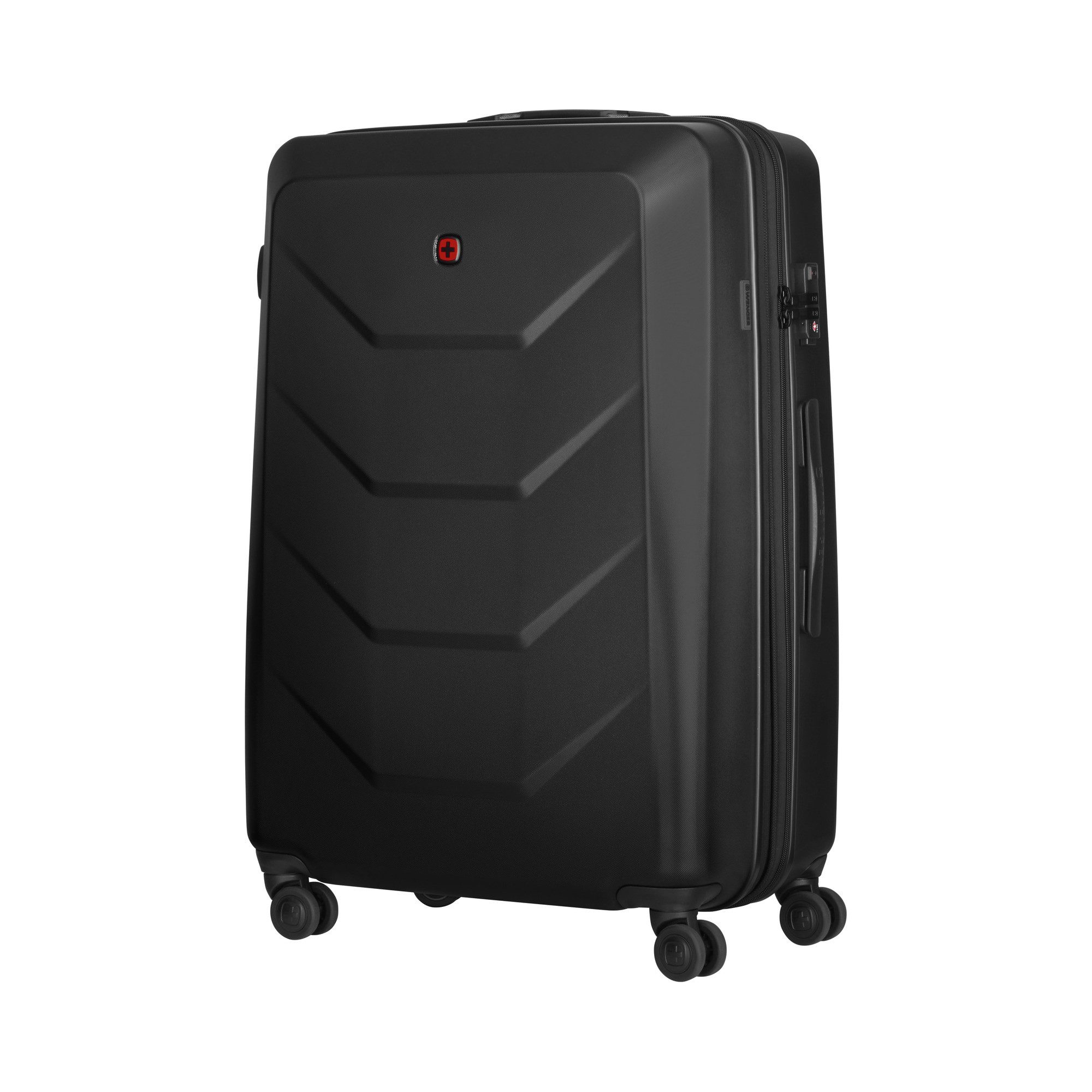 Wenger Hartschalen-Trolley, 4 Rollen günstig online kaufen