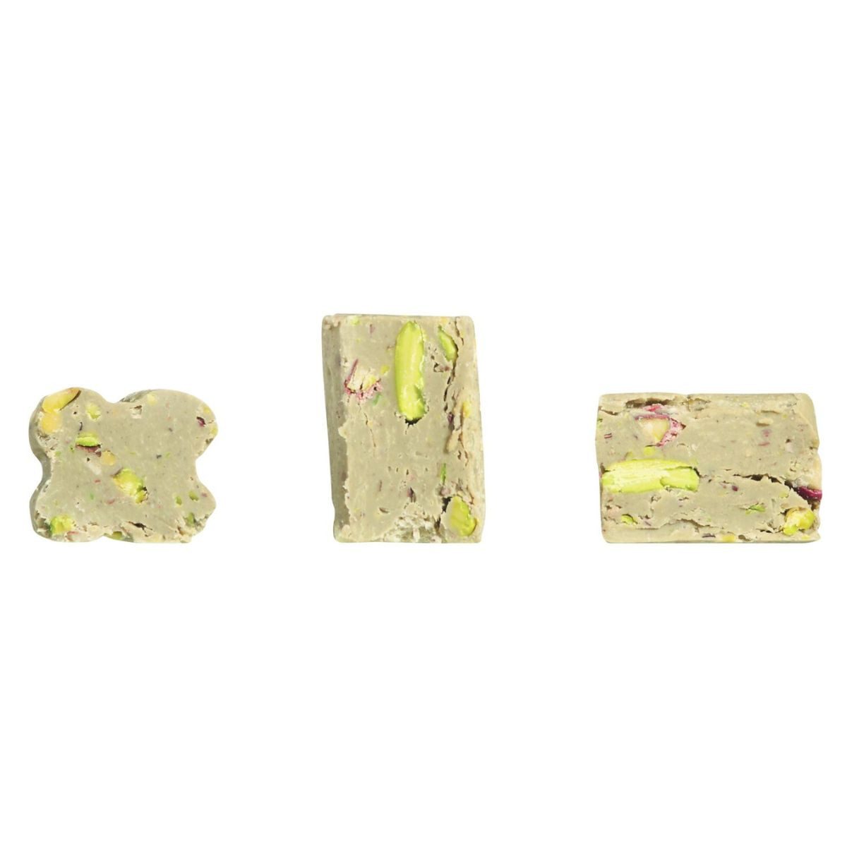 Viani Süßigkeit Viani Tartufi dolci al pistacchio Pistazien‑Trüffel Pralinen 200 g, 200 g, 14 St. – Bild 4 von 4