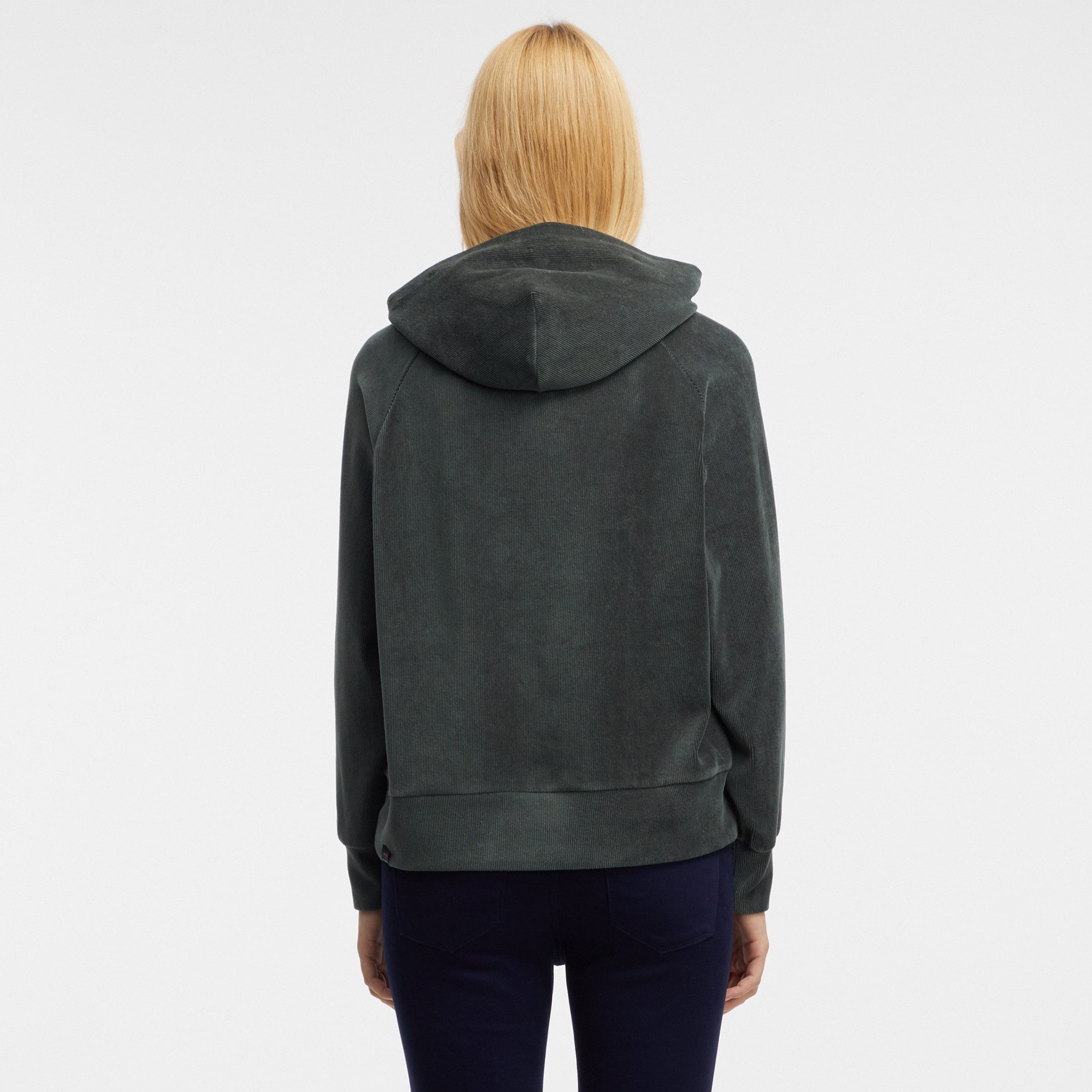Ragwear Kapuzensweatshirt TONNA günstig online kaufen